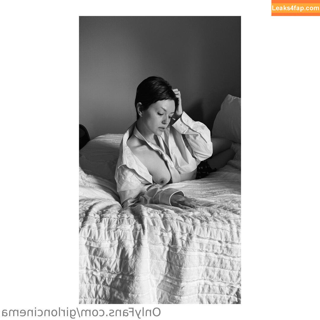 Girl On Cinema / girloncinema leaked photo photo #0155