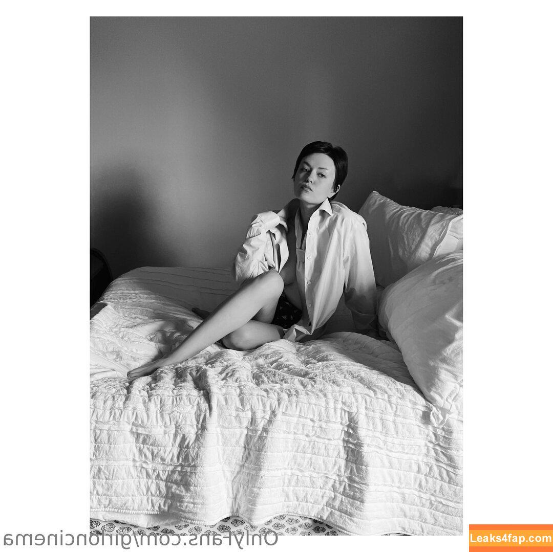 Girl On Cinema / girloncinema leaked photo photo #0156