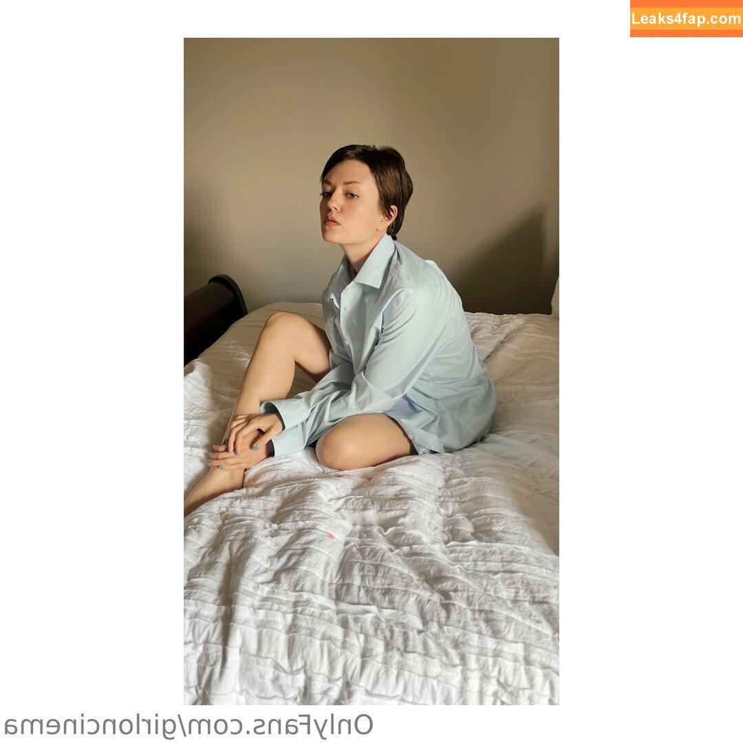 Girl On Cinema / girloncinema leaked photo photo #0158