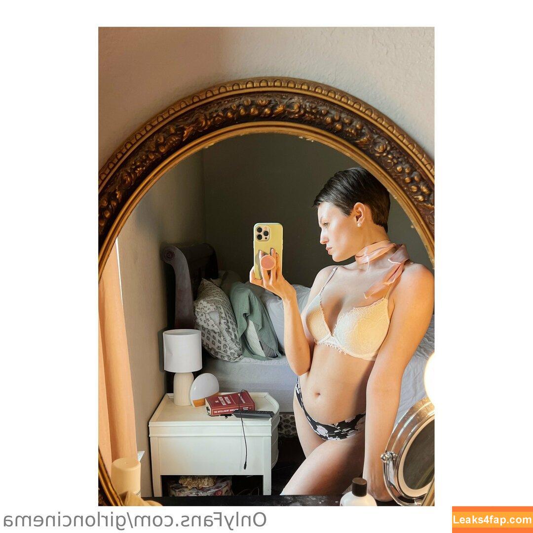 Girl On Cinema / girloncinema leaked photo photo #0164