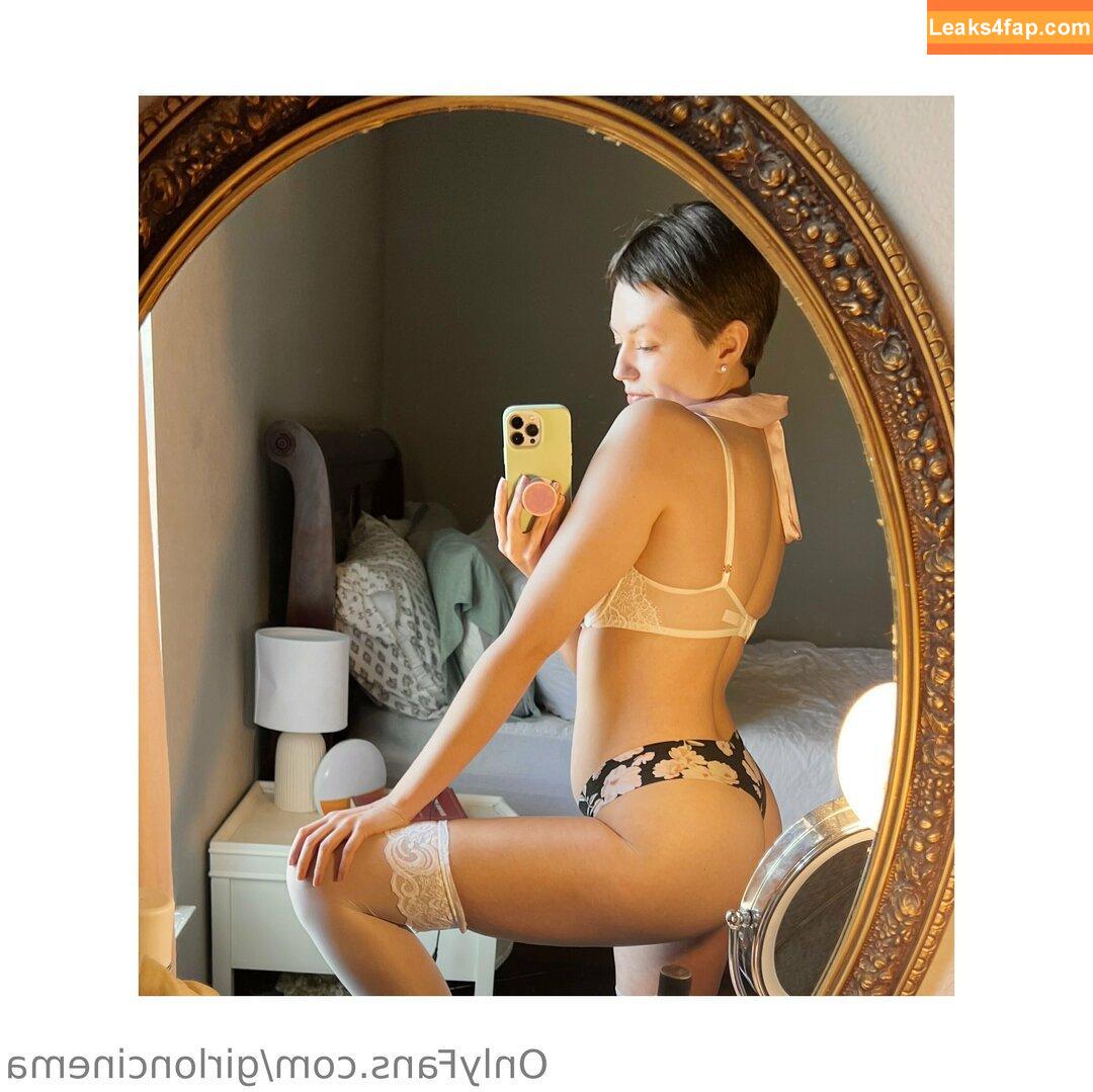 Girl On Cinema / girloncinema leaked photo photo #0167