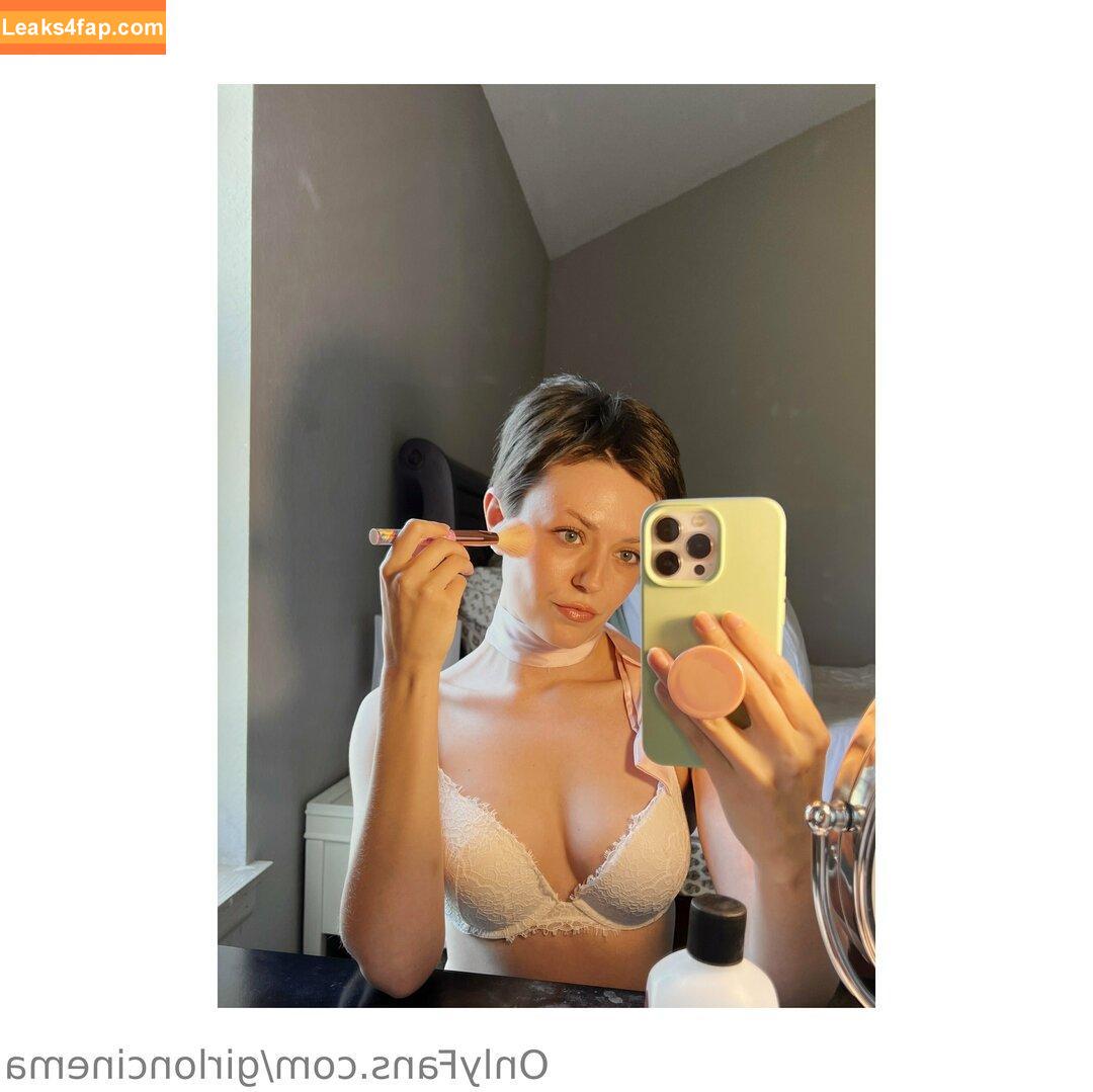 Girl On Cinema / girloncinema leaked photo photo #0168