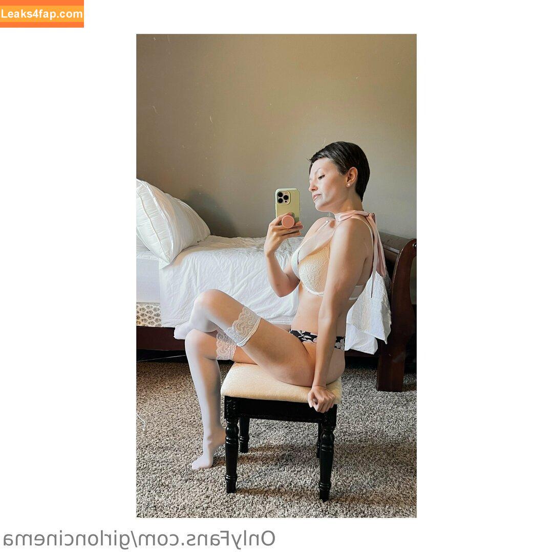 Girl On Cinema / girloncinema leaked photo photo #0173