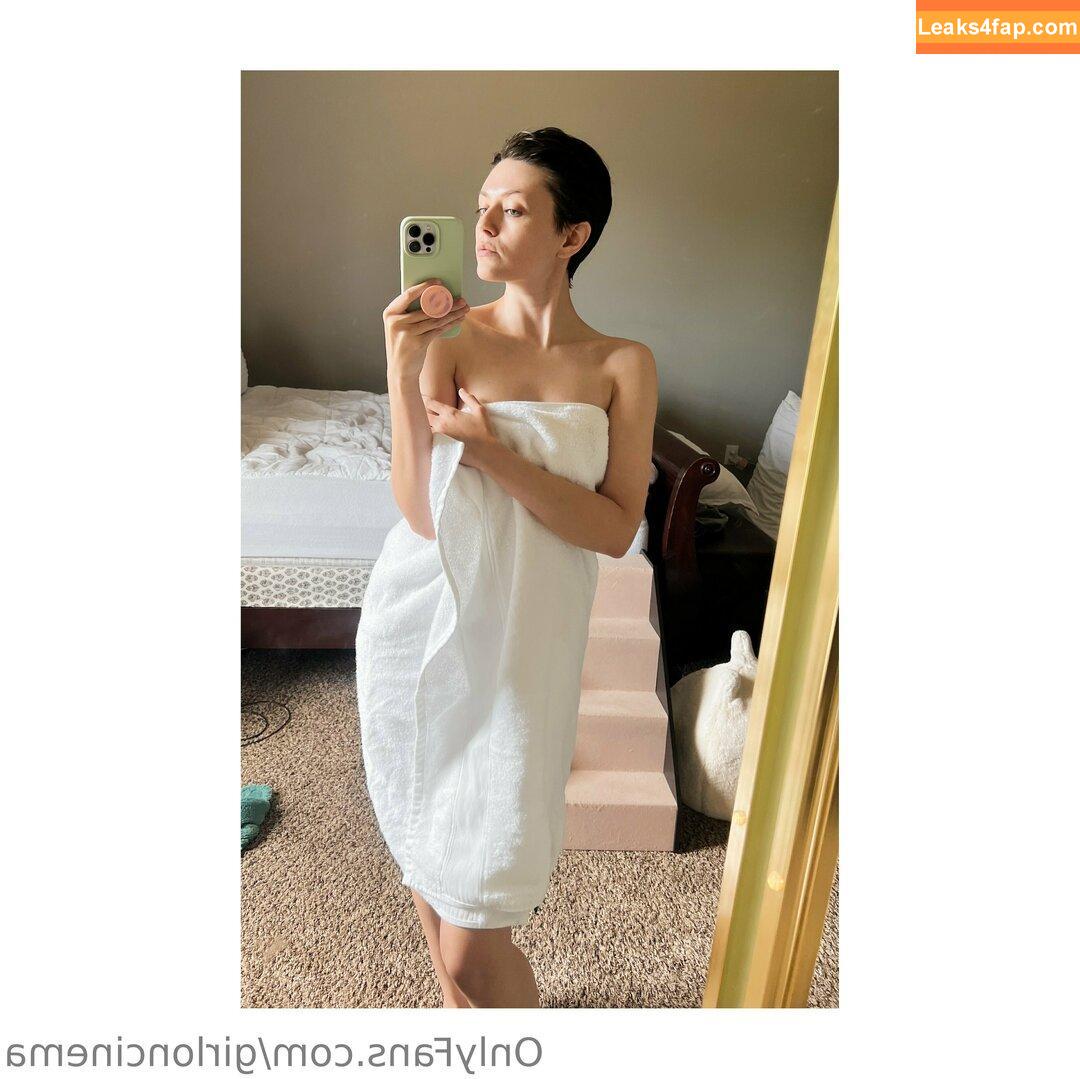 Girl On Cinema / girloncinema leaked photo photo #0184