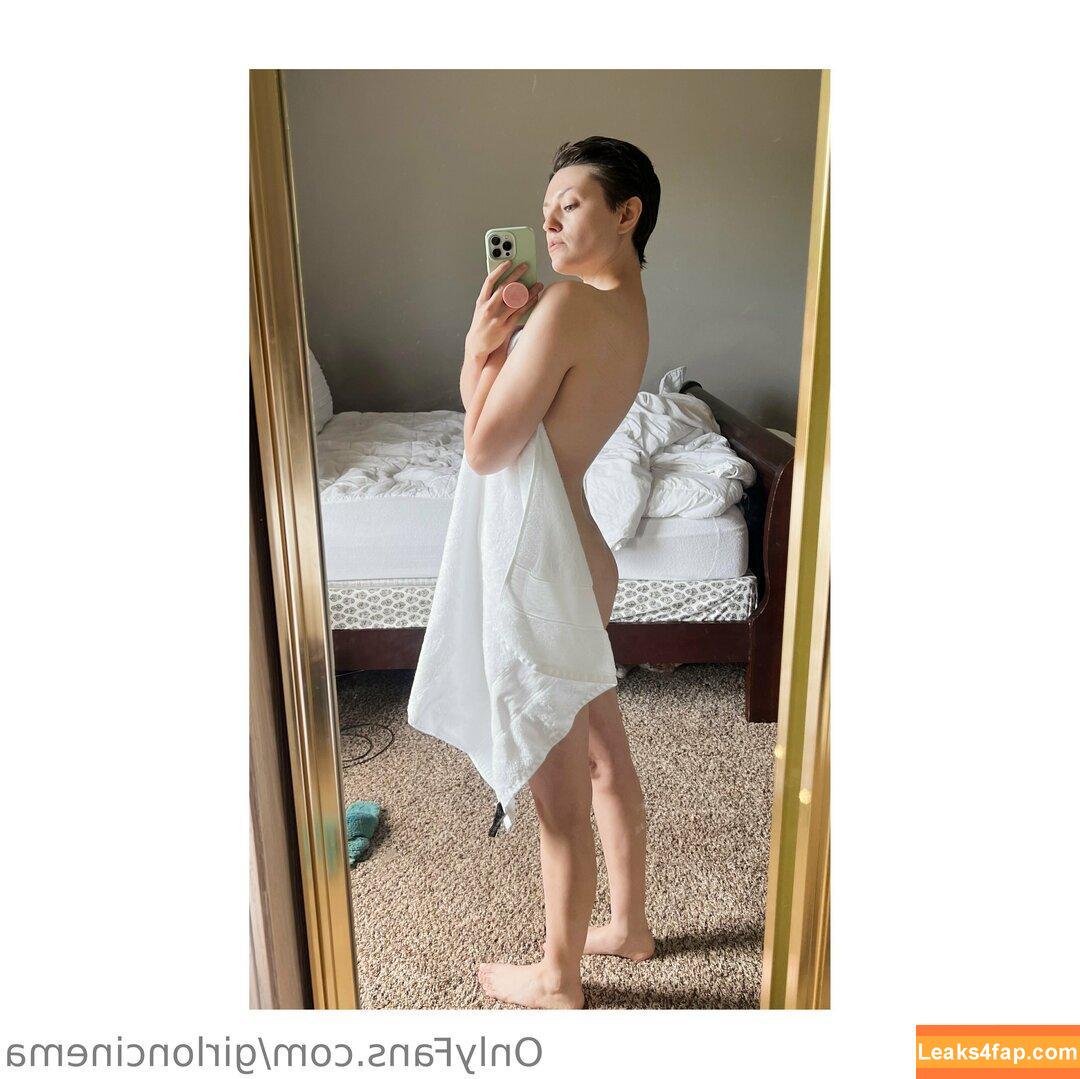 Girl On Cinema / girloncinema leaked photo photo #0186