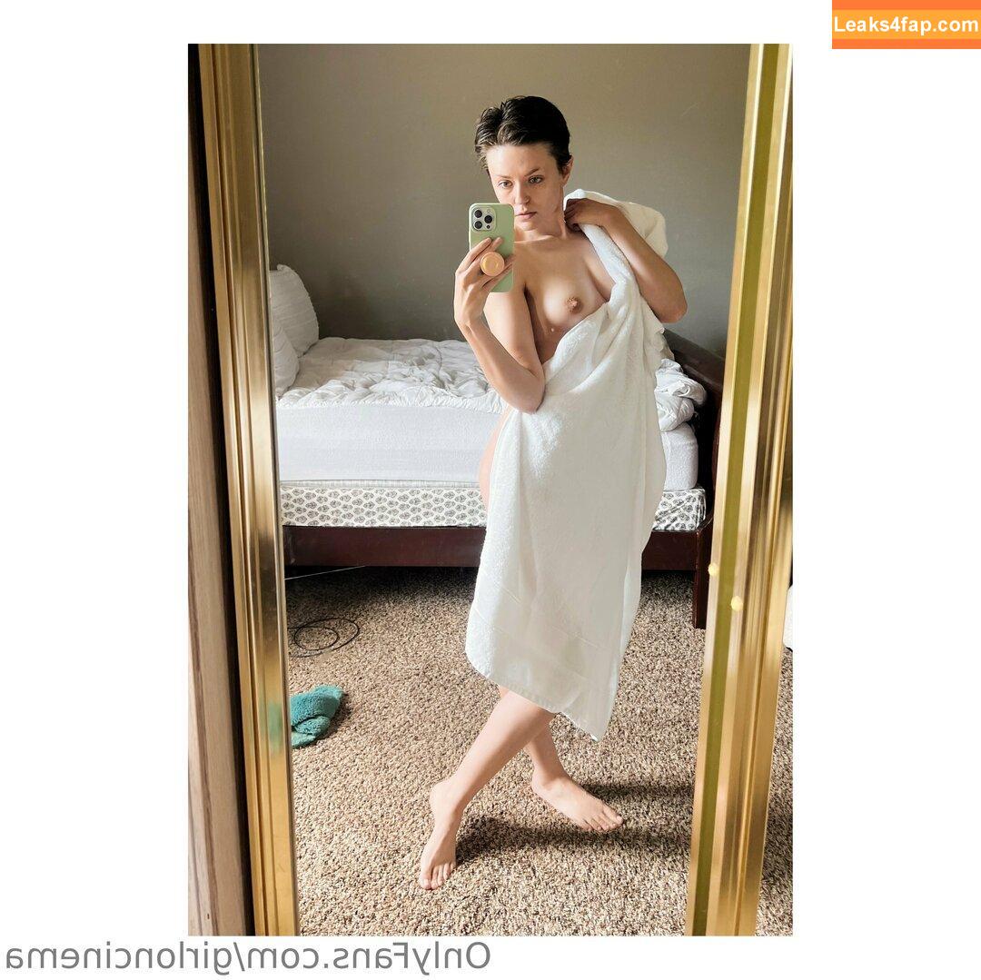 Girl On Cinema / girloncinema leaked photo photo #0188