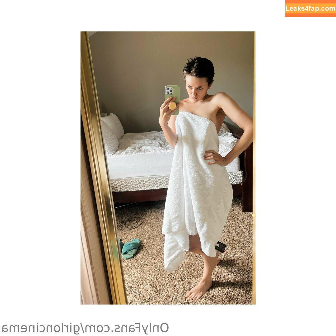 Girl On Cinema / girloncinema leaked photo photo #0189