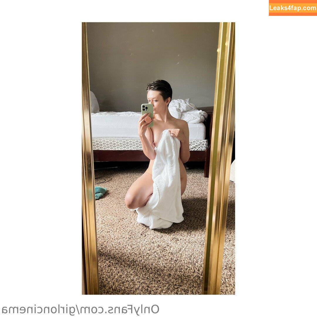 Girl On Cinema / girloncinema leaked photo photo #0190