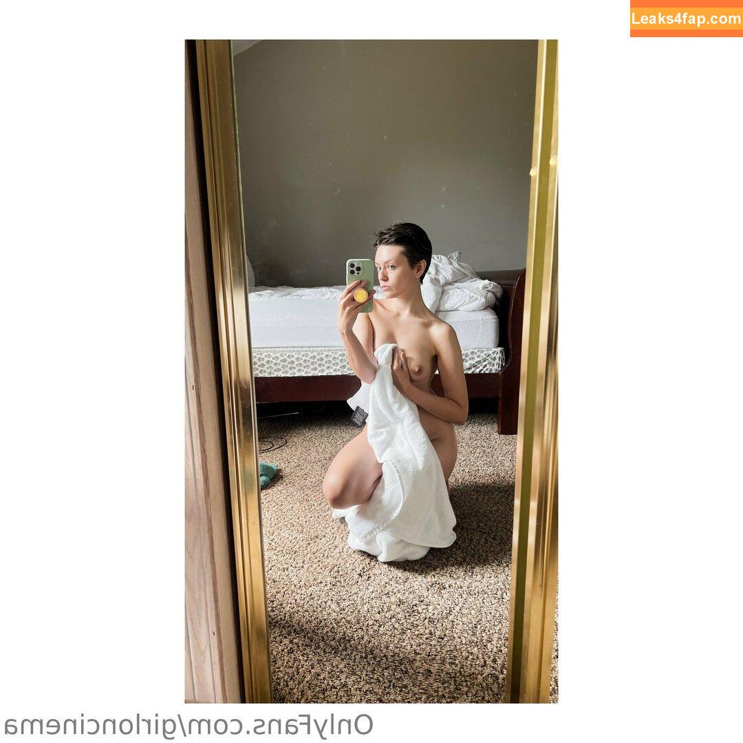 Girl On Cinema / girloncinema leaked photo photo #0191