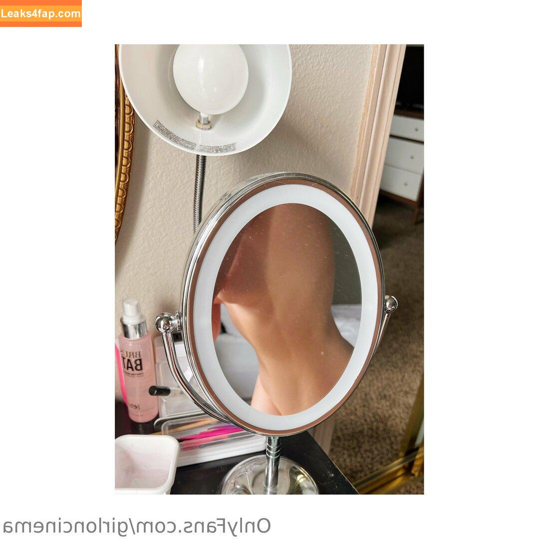 Girl On Cinema / girloncinema leaked photo photo #0201