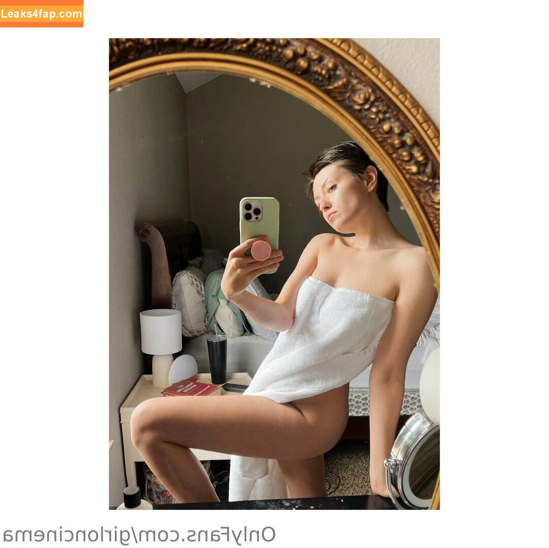 Girl On Cinema / girloncinema leaked photo photo #0203