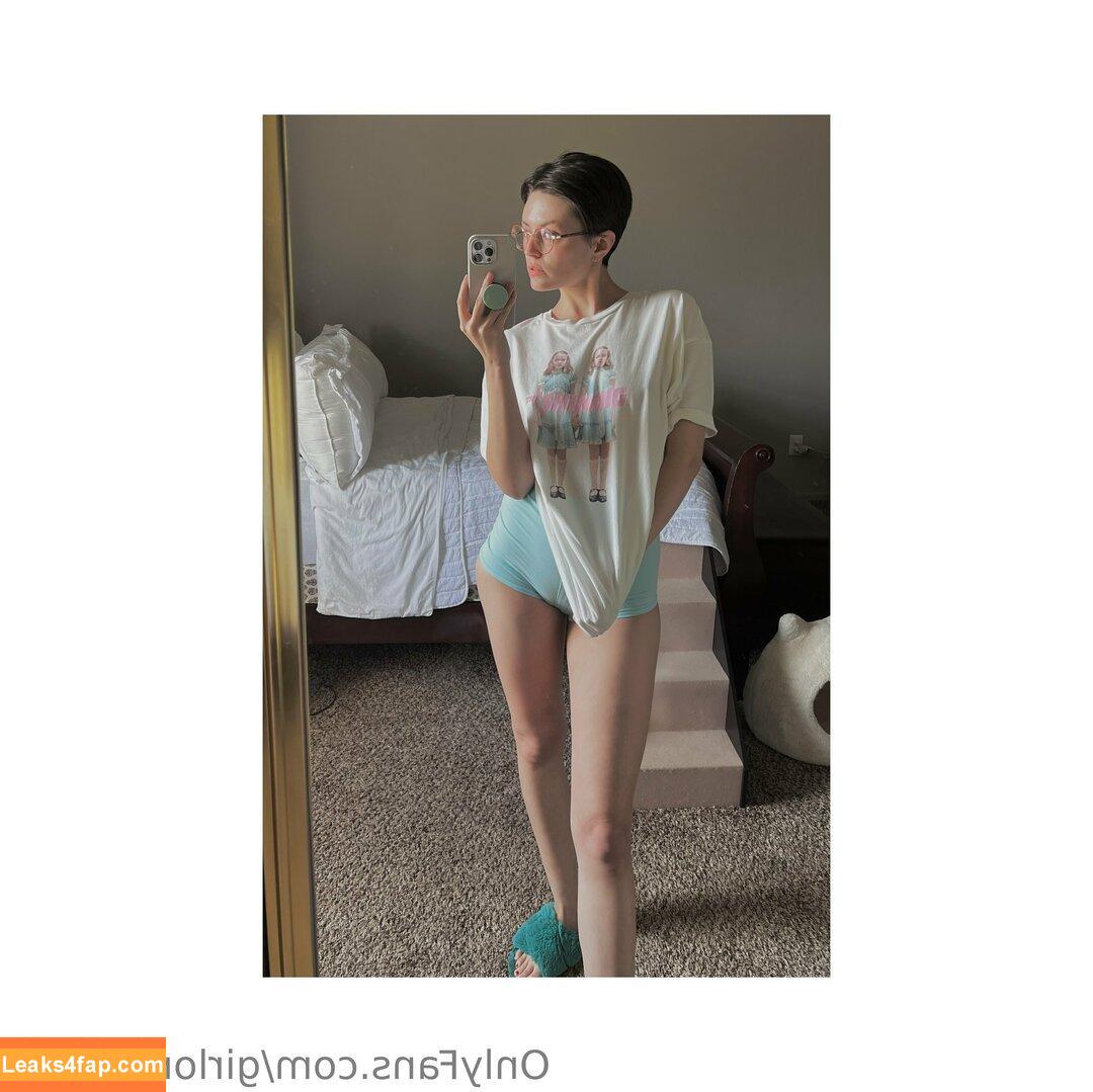 Girl On Cinema / girloncinema leaked photo photo #0219