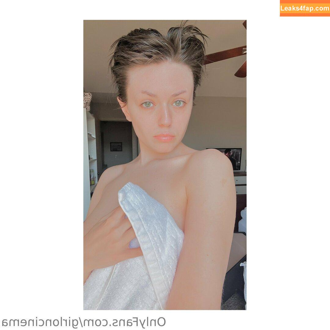 Girl On Cinema / girloncinema leaked photo photo #0233