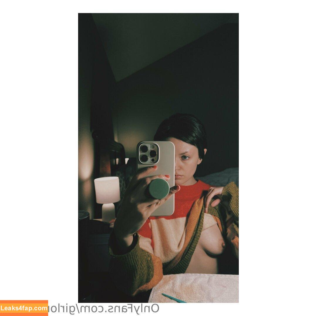 Girl On Cinema / girloncinema leaked photo photo #0250