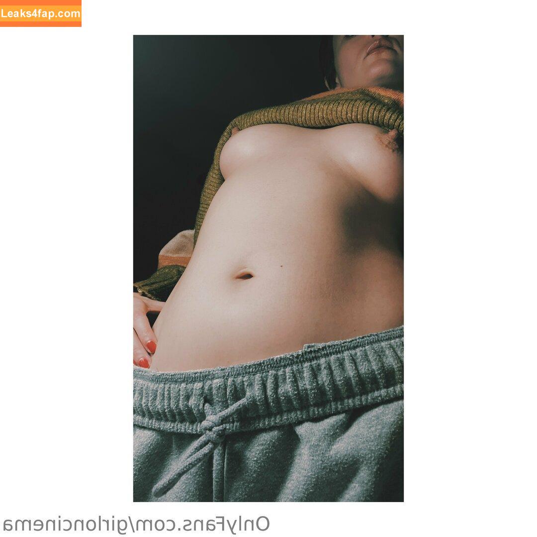 Girl On Cinema / girloncinema leaked photo photo #0252