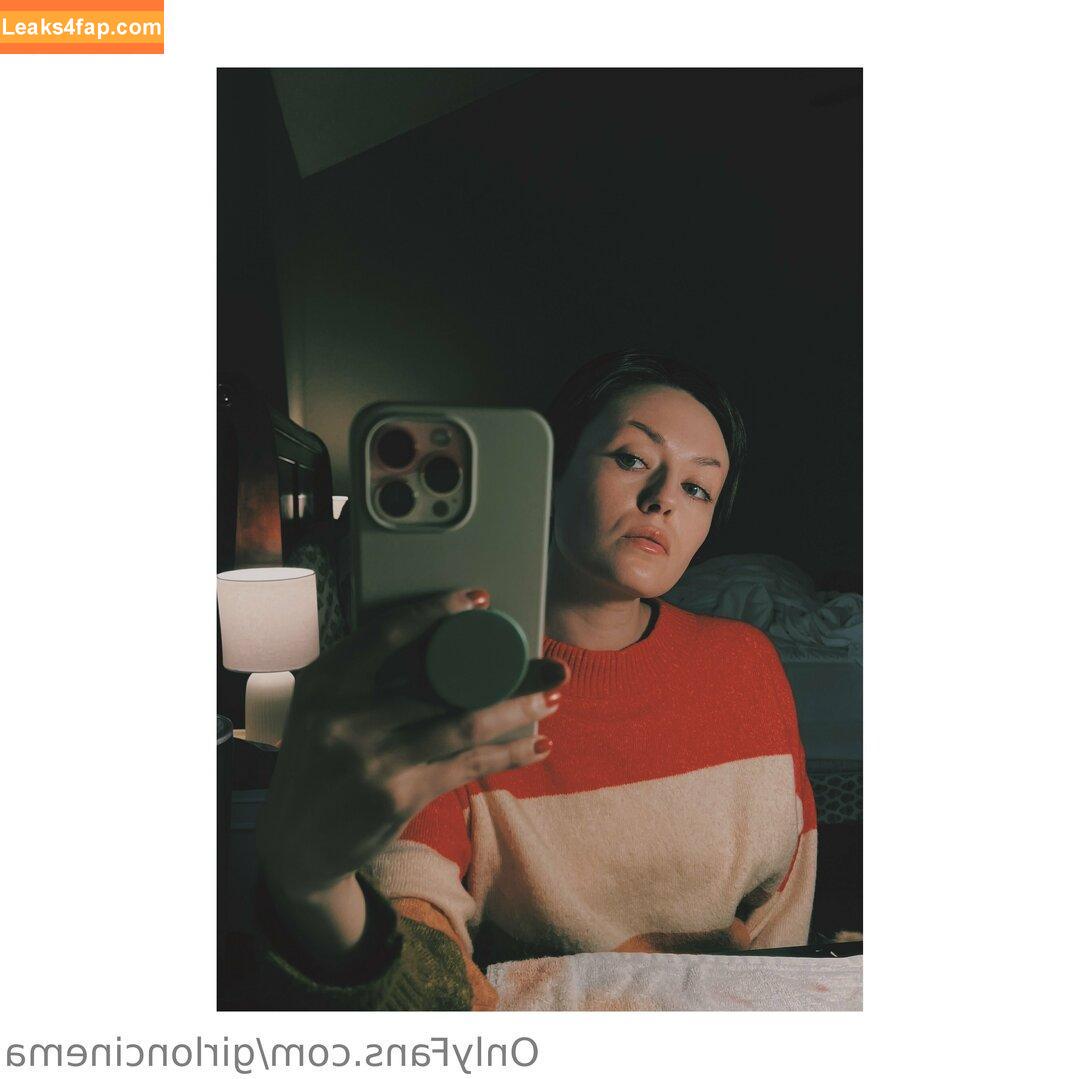 Girl On Cinema / girloncinema leaked photo photo #0253