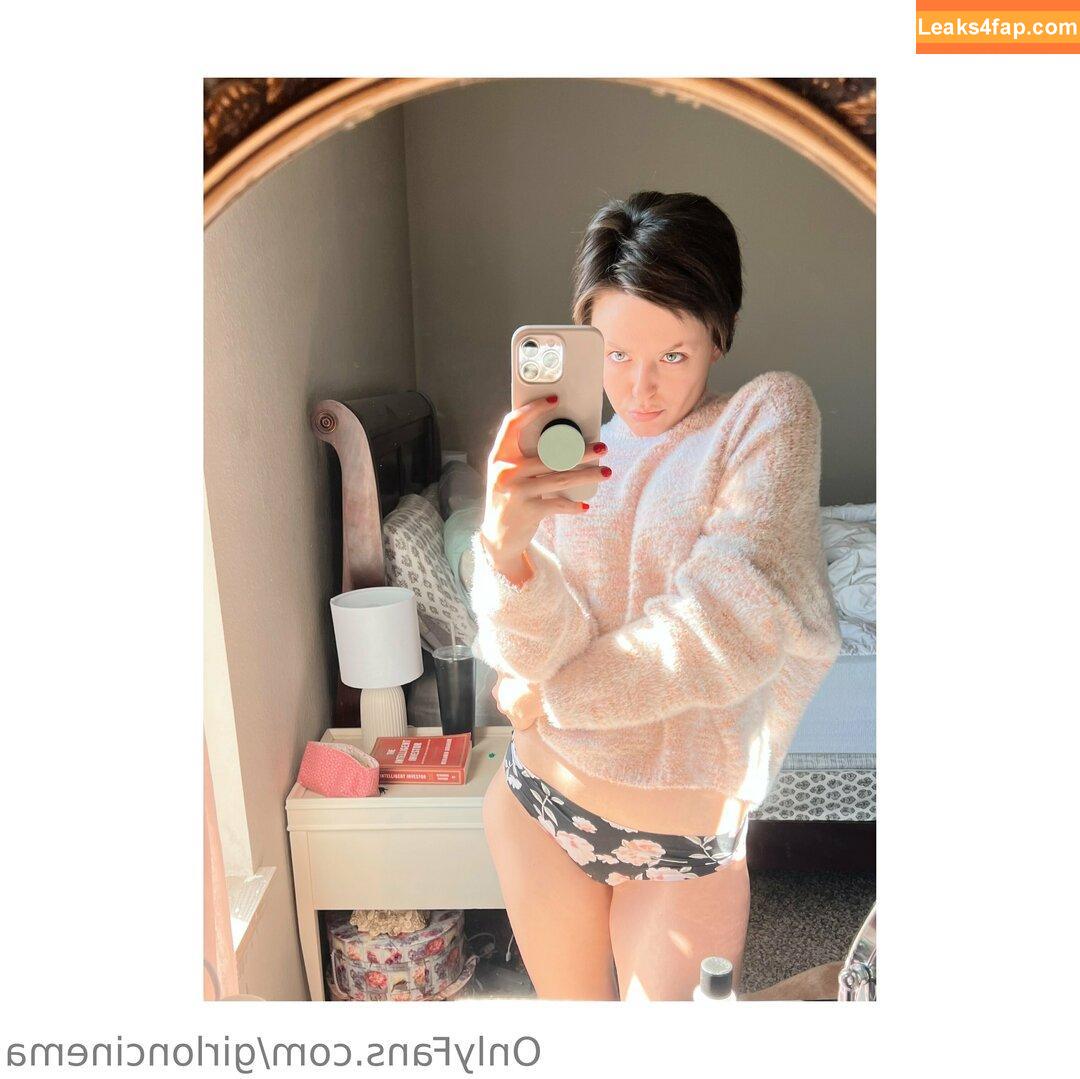 Girl On Cinema / girloncinema leaked photo photo #0254