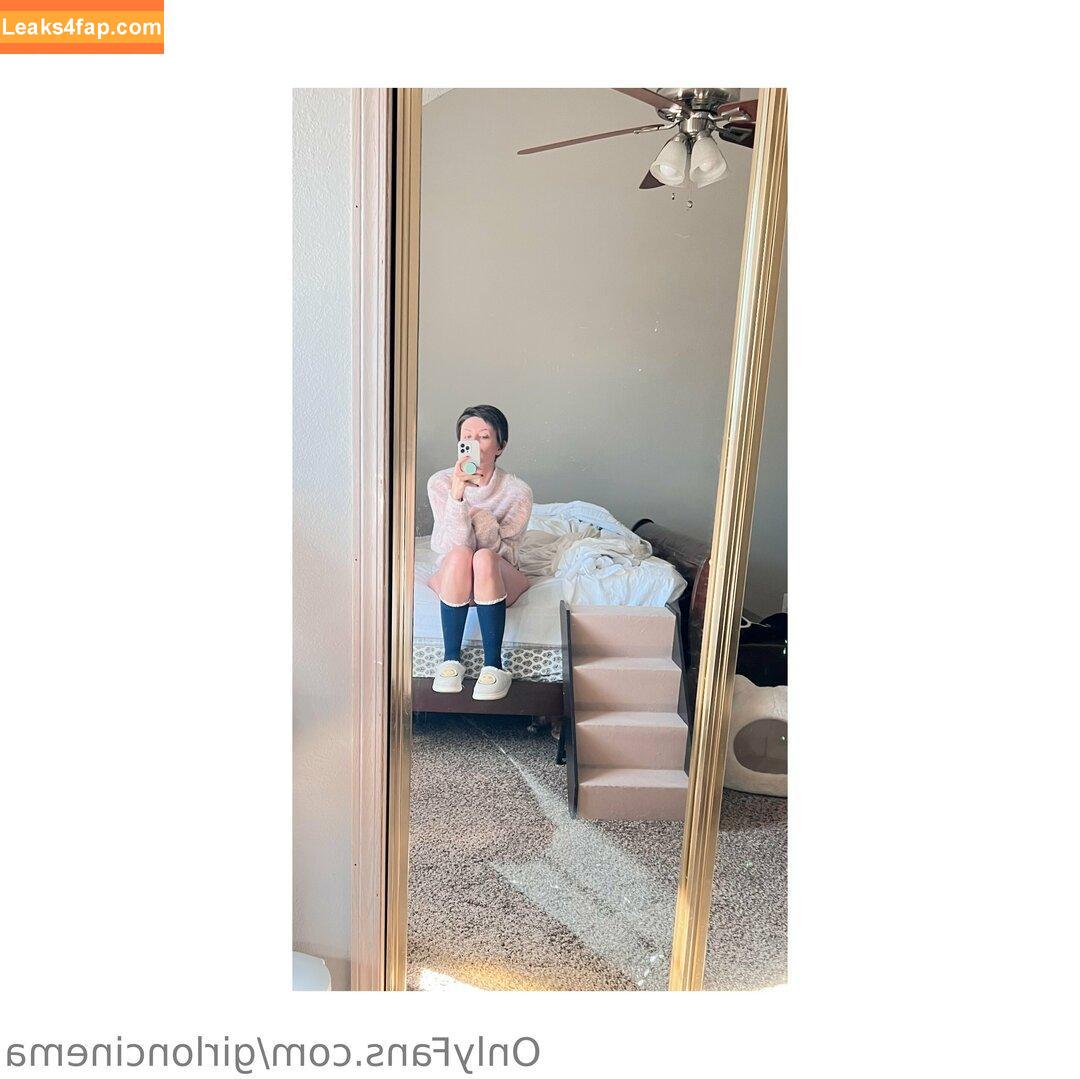Girl On Cinema / girloncinema leaked photo photo #0267