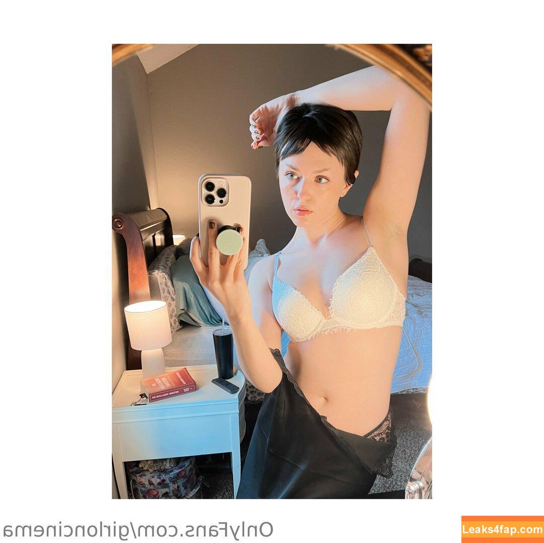Girl On Cinema / girloncinema leaked photo photo #0273