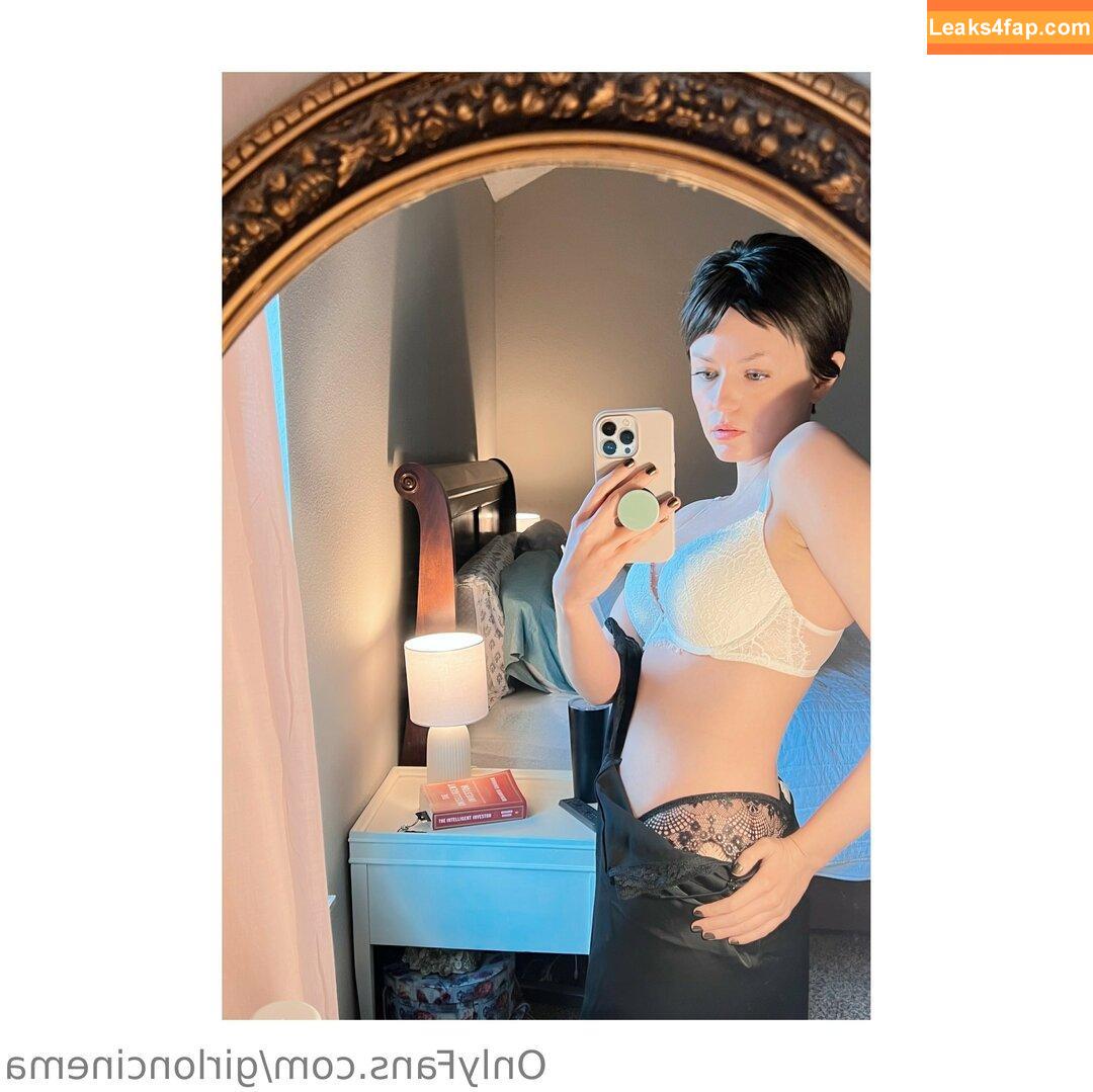Girl On Cinema / girloncinema leaked photo photo #0279
