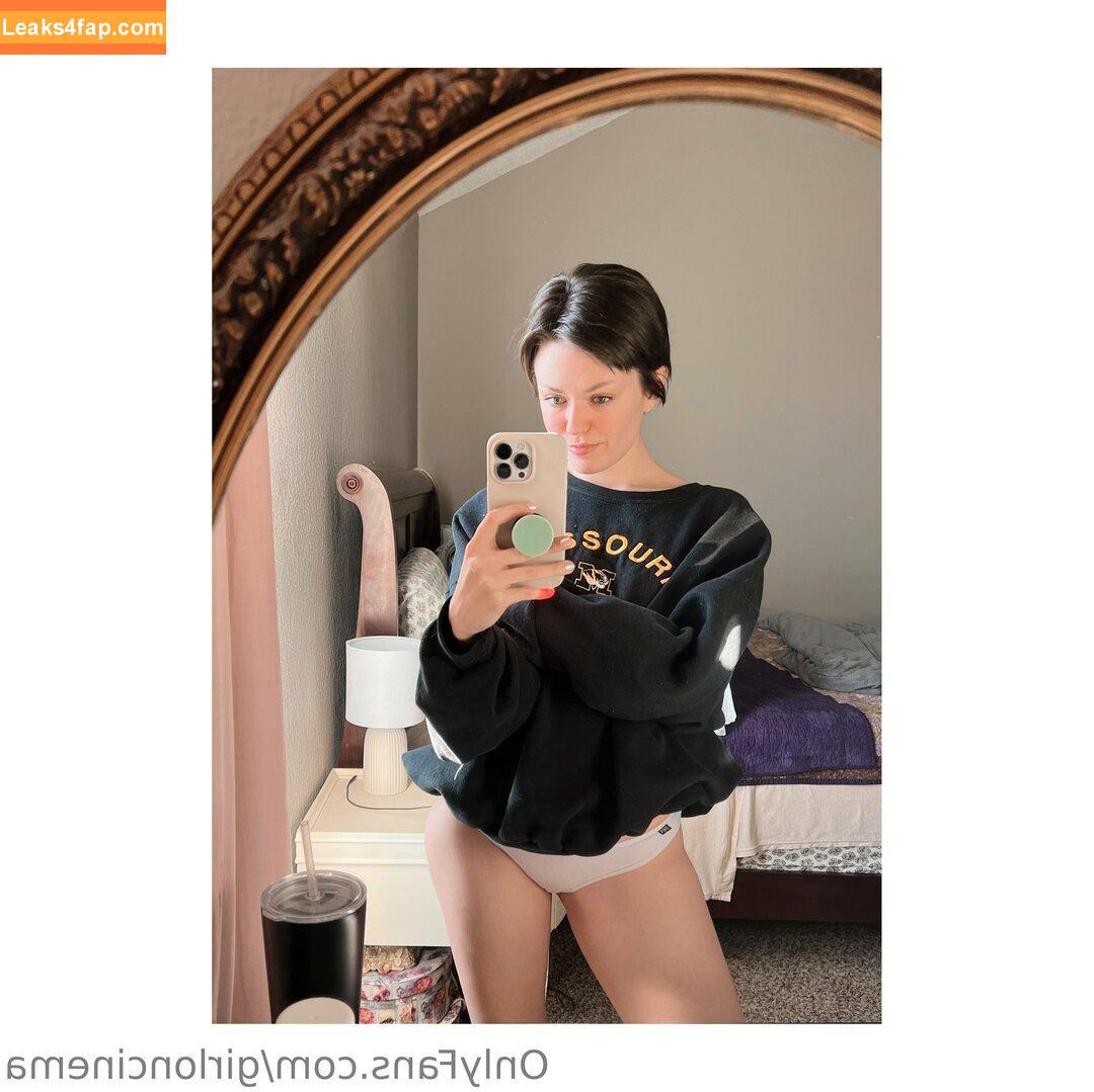 Girl On Cinema / girloncinema leaked photo photo #0280
