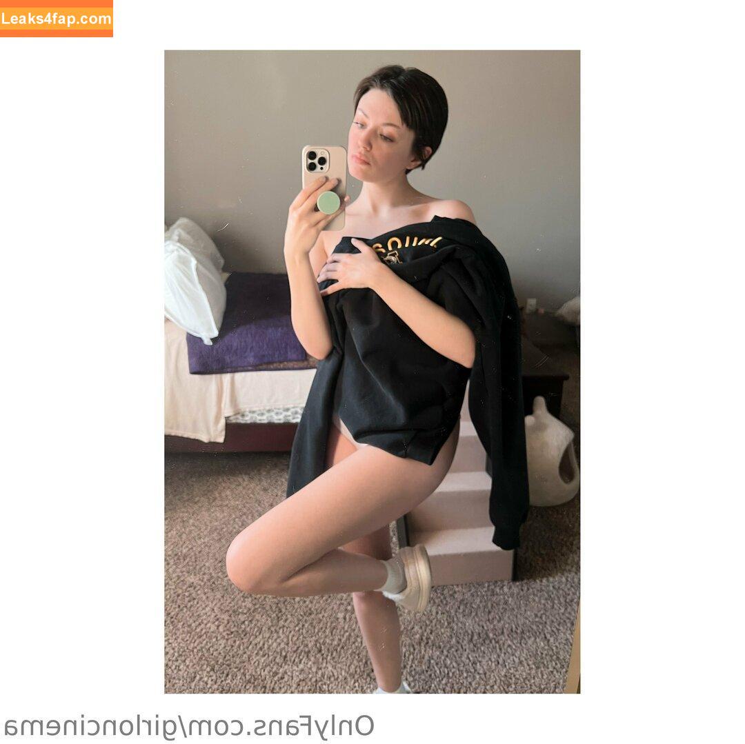 Girl On Cinema / girloncinema leaked photo photo #0291