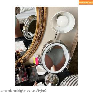 Girl On Cinema photo #0115