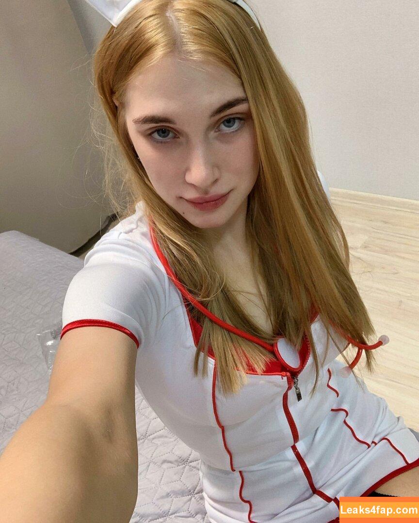 Girl Valerie / aprikosin_ / superbanka leaked photo photo #0048