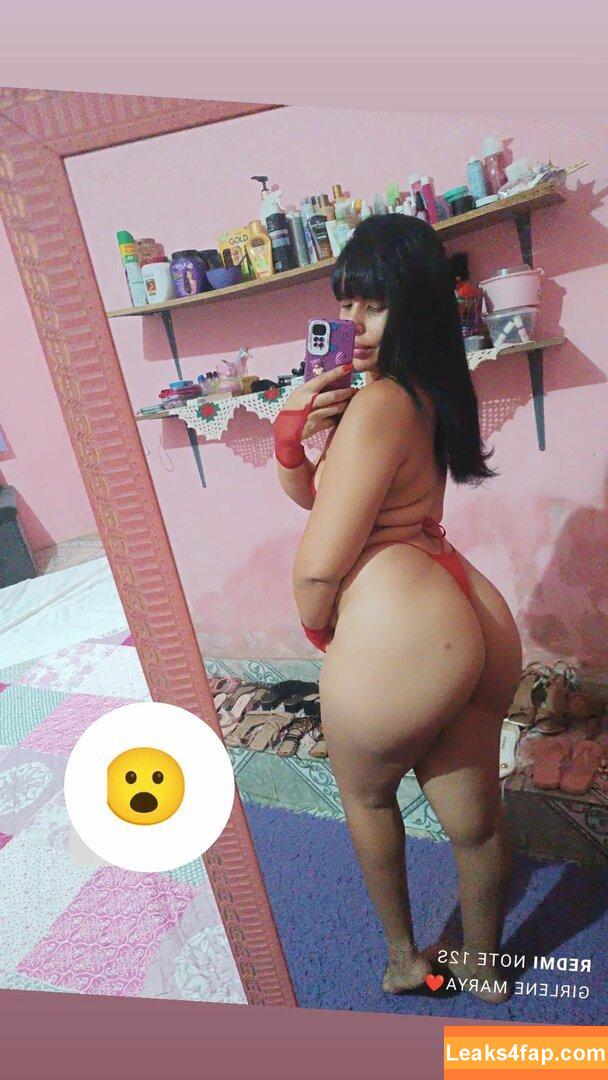 Girlene Maria / girlenemarya leaked photo photo #0001