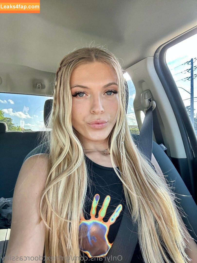 girlnextdoorcassidy /  leaked photo photo #0080