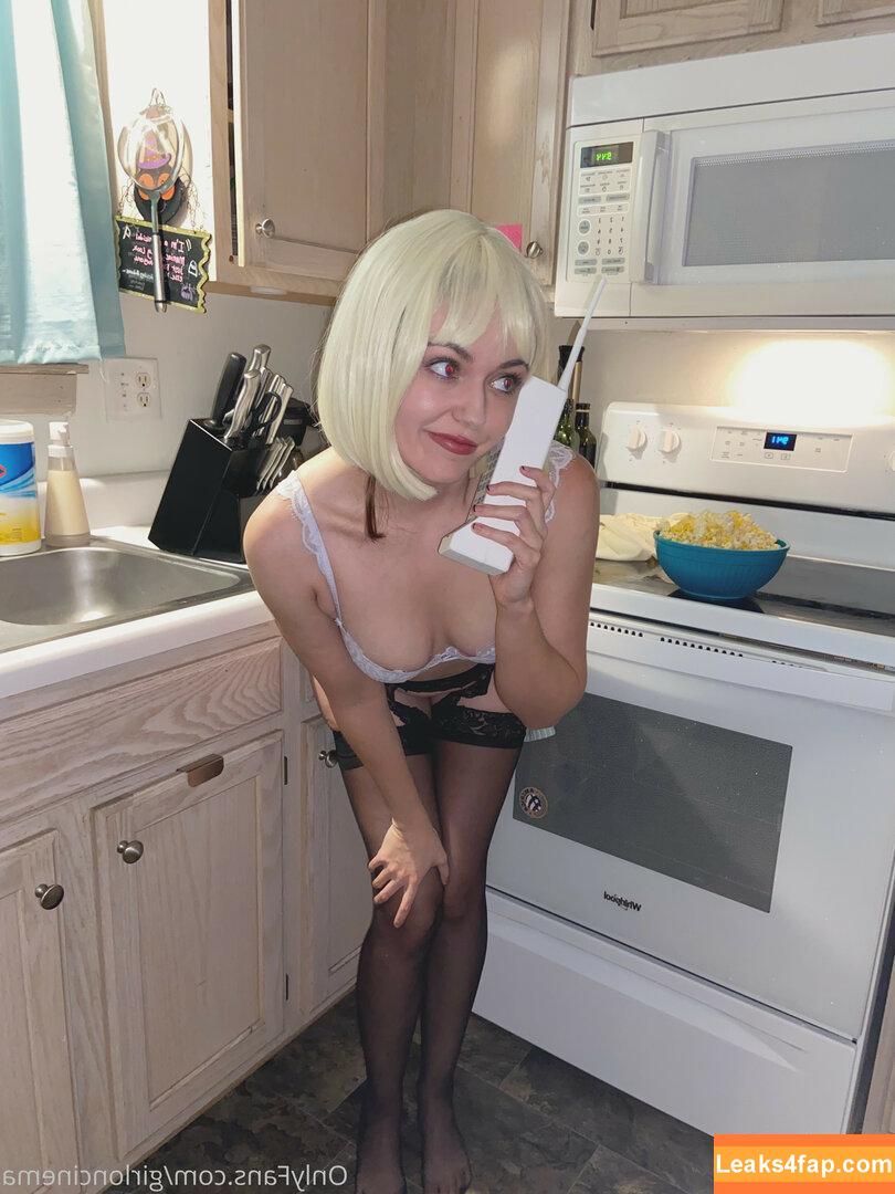 girloncinema / Girl On Cinema leaked photo photo #0026