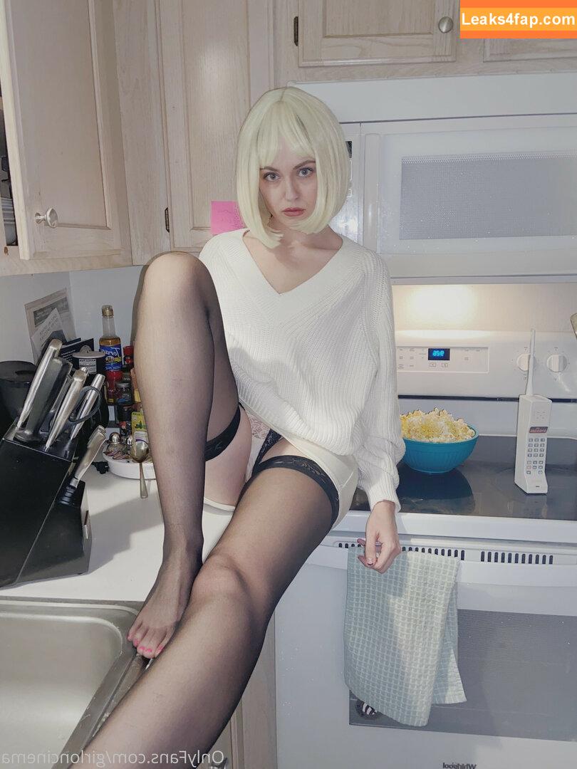 girloncinema / Girl On Cinema leaked photo photo #0028