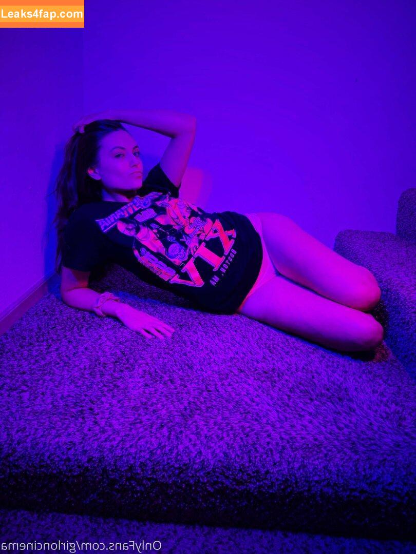 girloncinema / Girl On Cinema leaked photo photo #0059