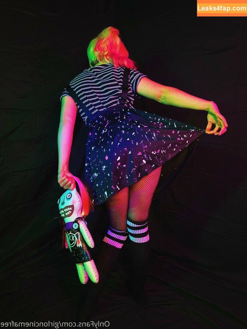 girloncinema / Girl On Cinema leaked photo photo #0066