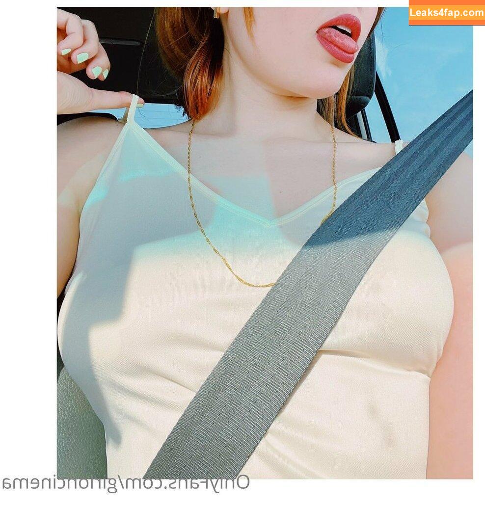 girloncinema / Girl On Cinema leaked photo photo #0093