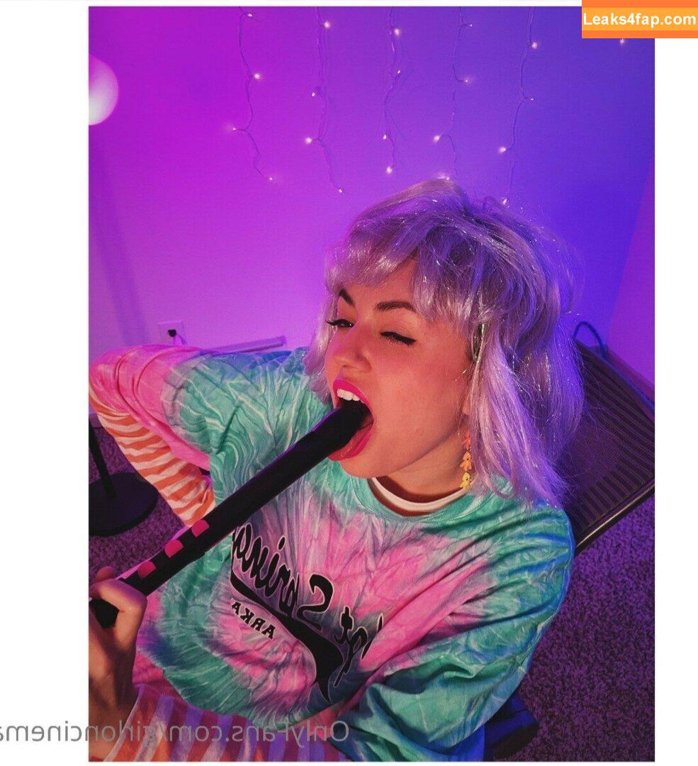 girloncinema / Girl On Cinema leaked photo photo #0130