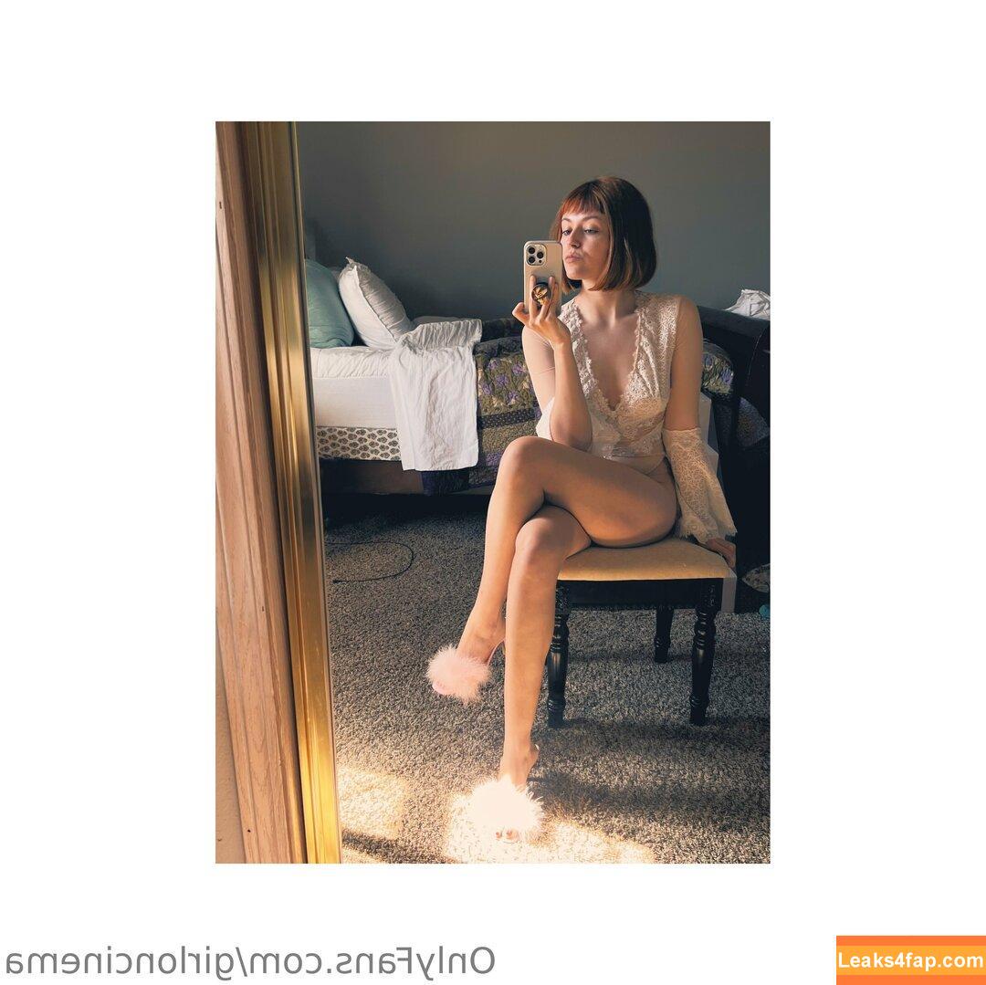 girloncinema / Girl On Cinema leaked photo photo #0146