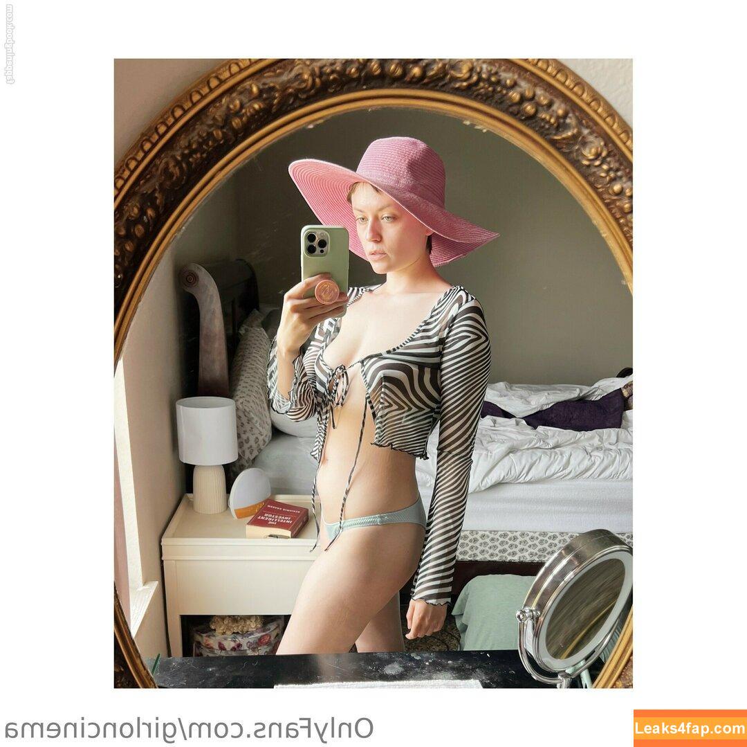 girloncinema / Girl On Cinema leaked photo photo #0219