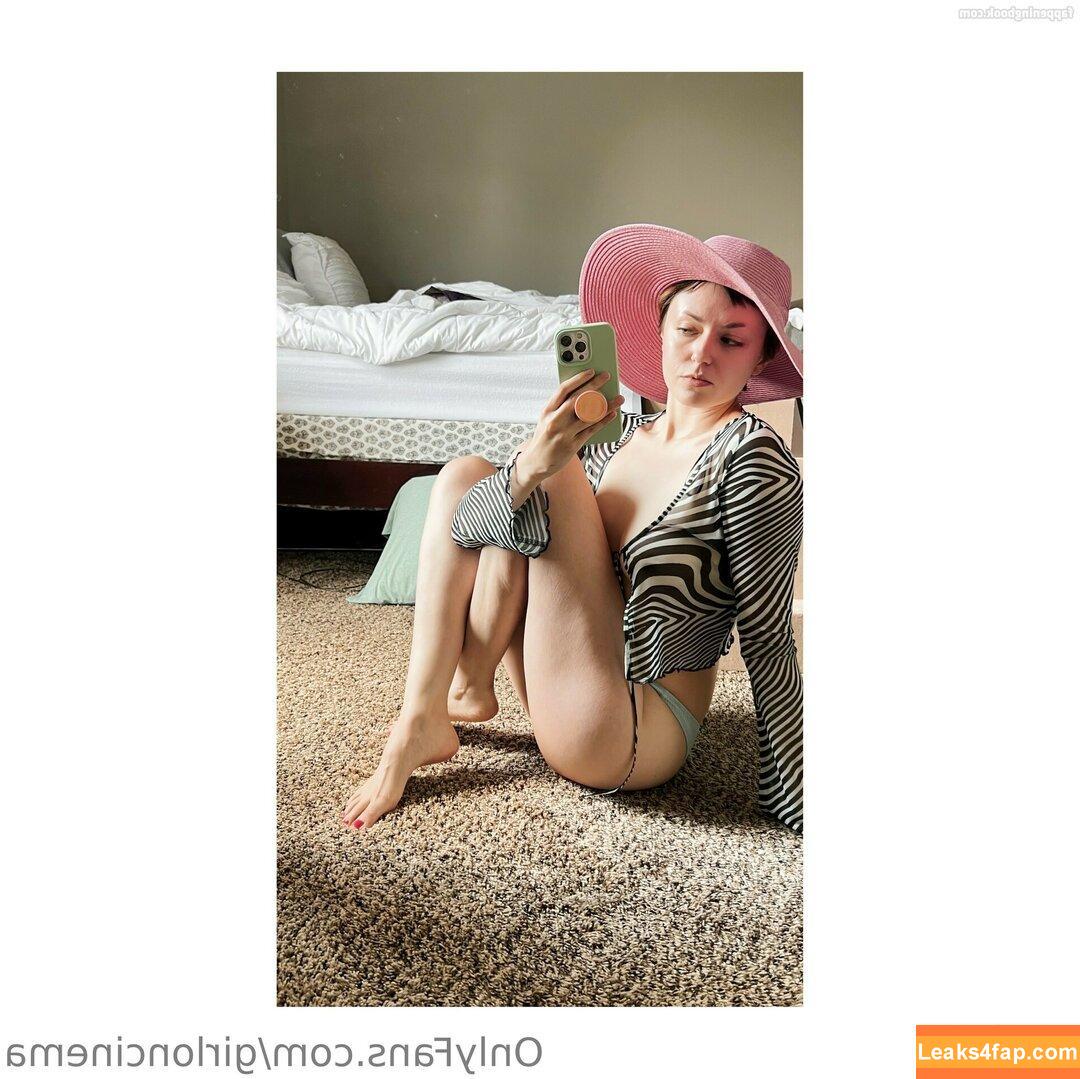girloncinema / Girl On Cinema leaked photo photo #0235