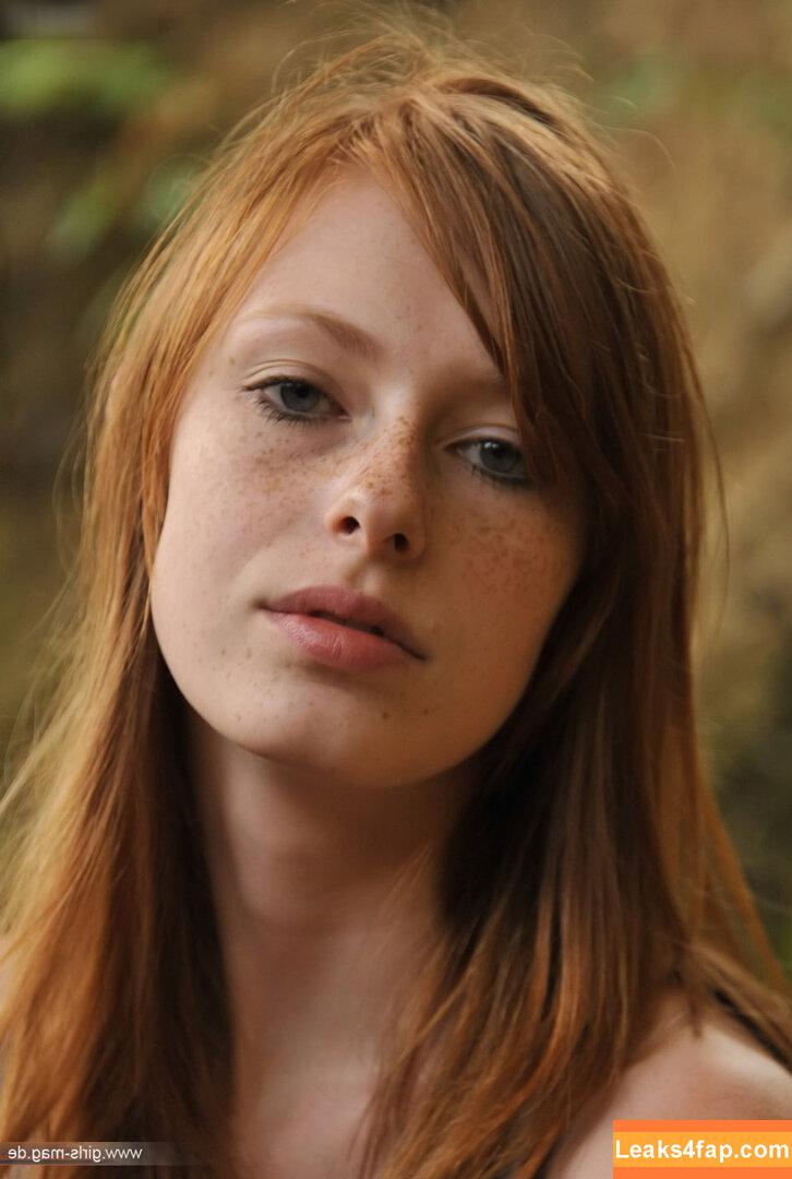 Girls Magazine / valmontfoto слитое фото фото #0014