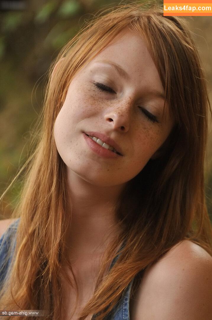 Girls Magazine / valmontfoto слитое фото фото #0016