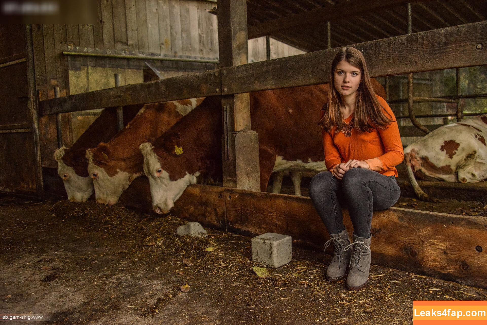 Girls Magazine / valmontfoto слитое фото фото #0033