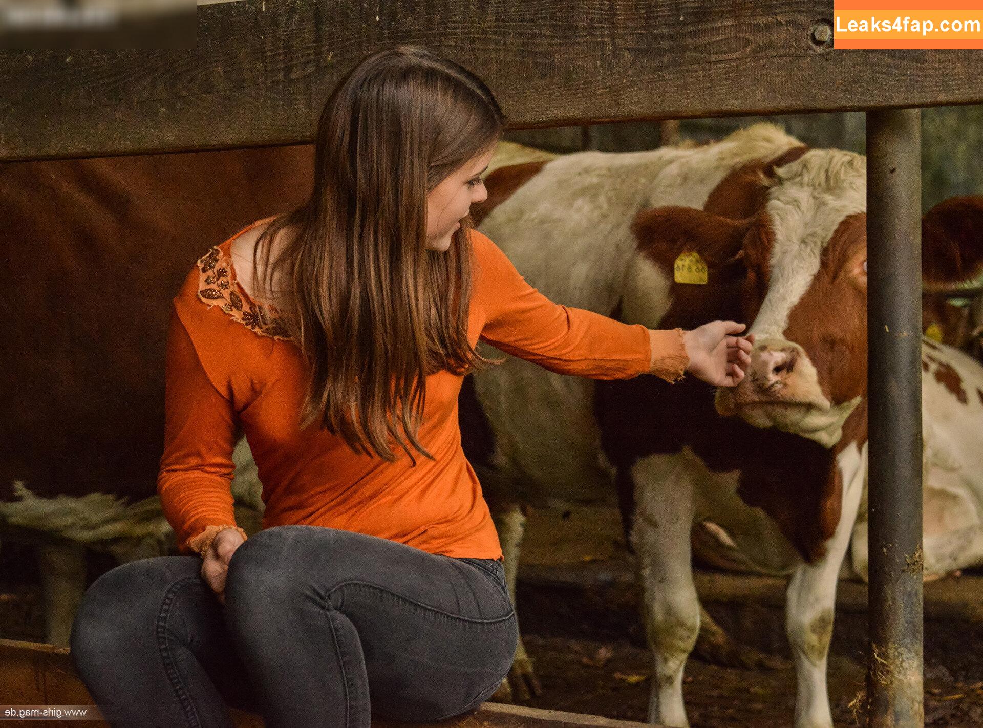 Girls Magazine / valmontfoto слитое фото фото #0035