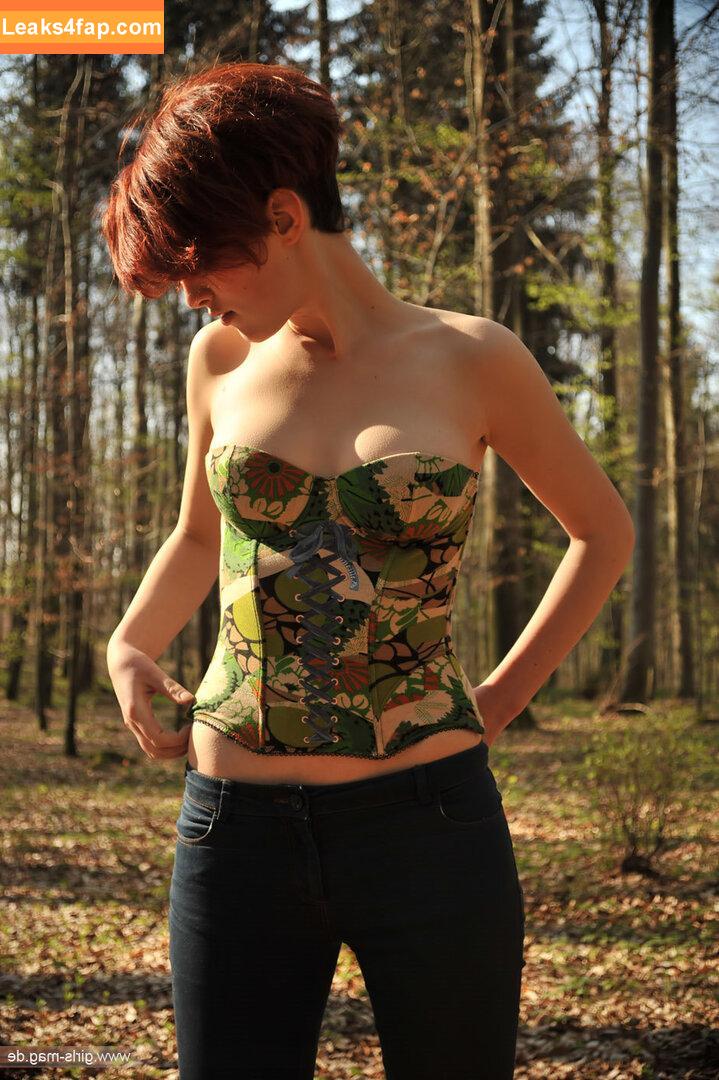 Girls Magazine / valmontfoto слитое фото фото #0088