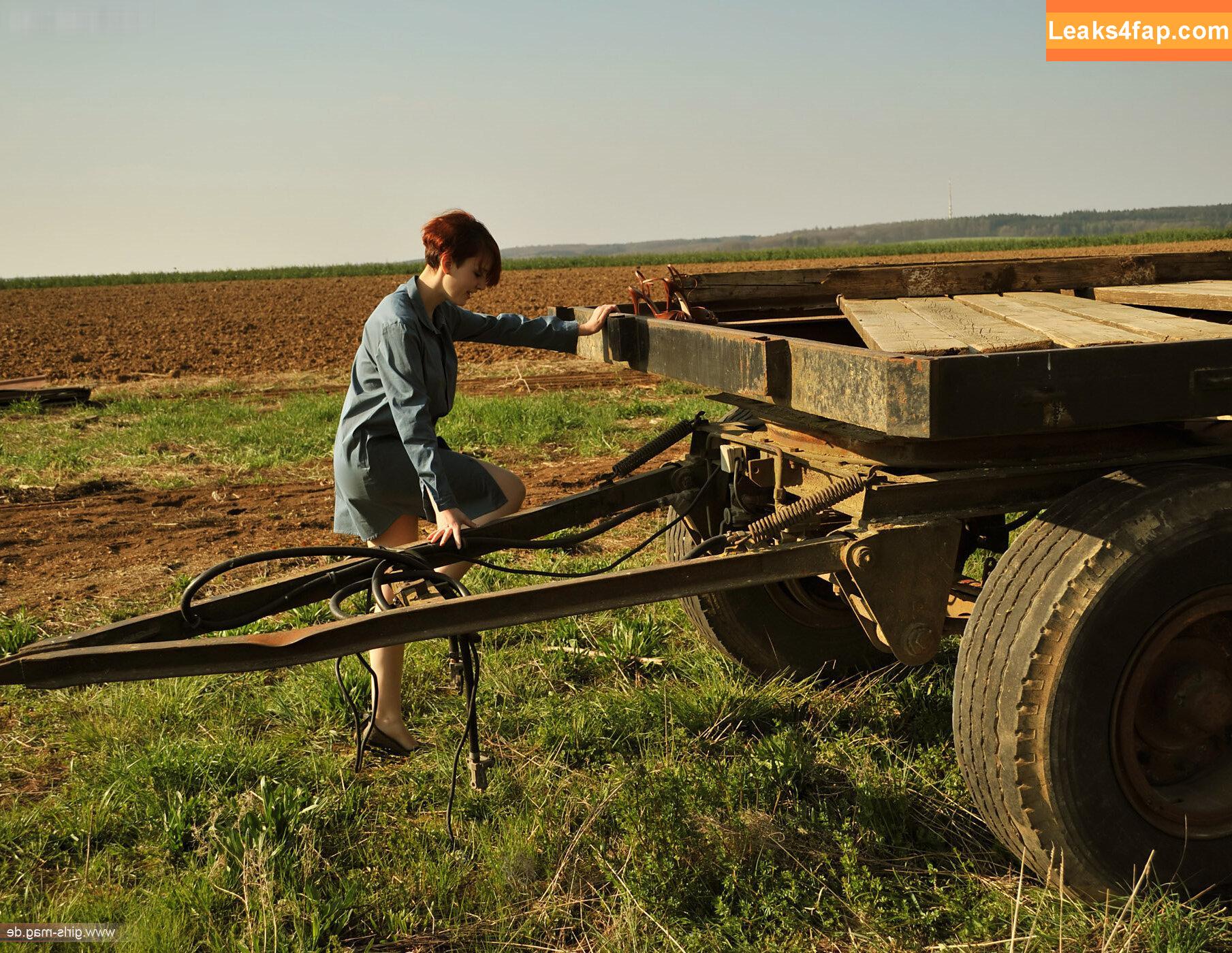 Girls Magazine / valmontfoto слитое фото фото #0092