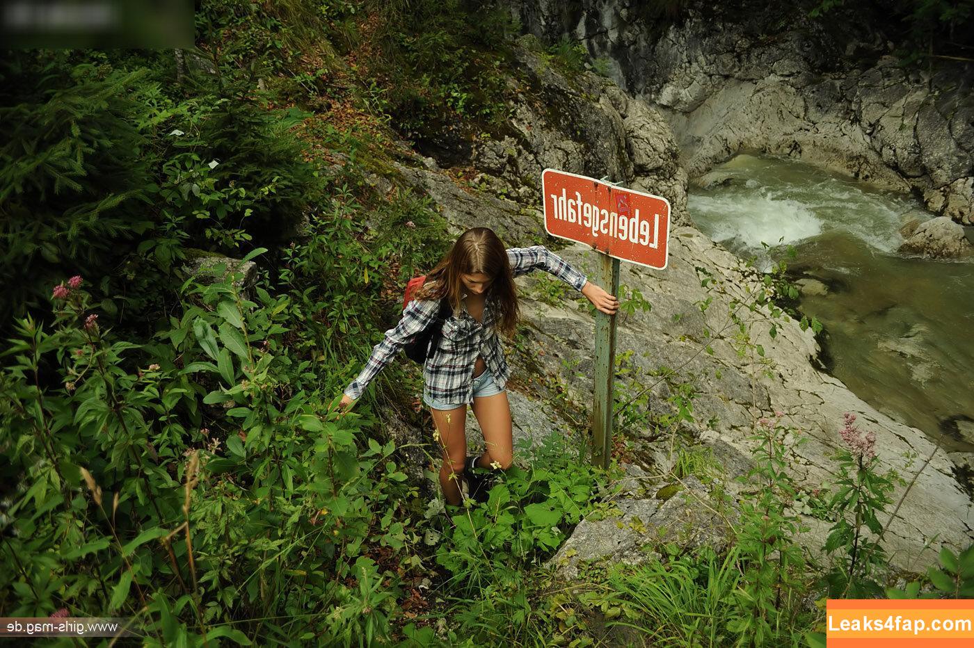 Girls Magazine / valmontfoto слитое фото фото #0154