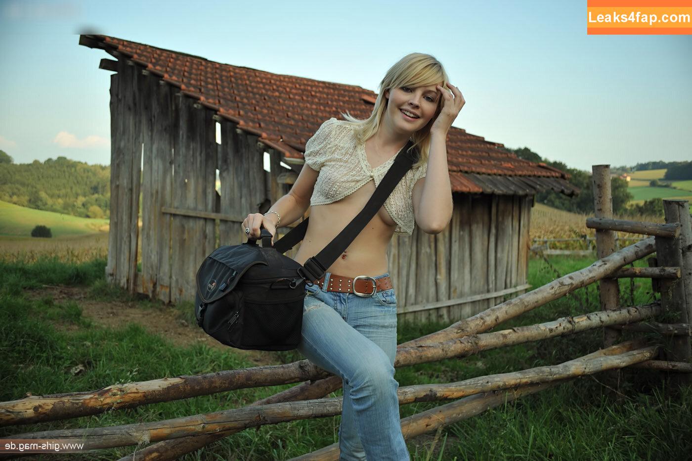 Girls Magazine / valmontfoto слитое фото фото #0249