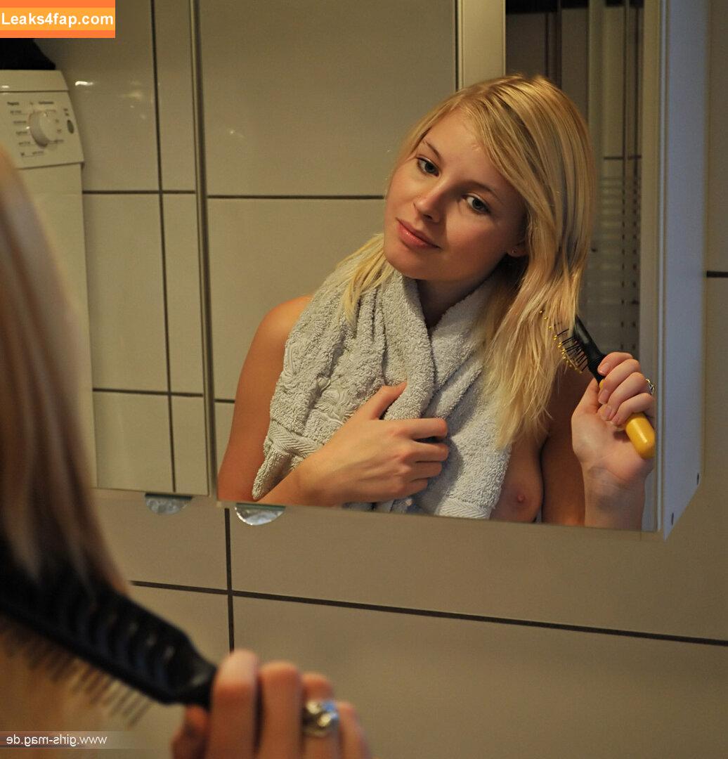 Girls Magazine / valmontfoto слитое фото фото #0256