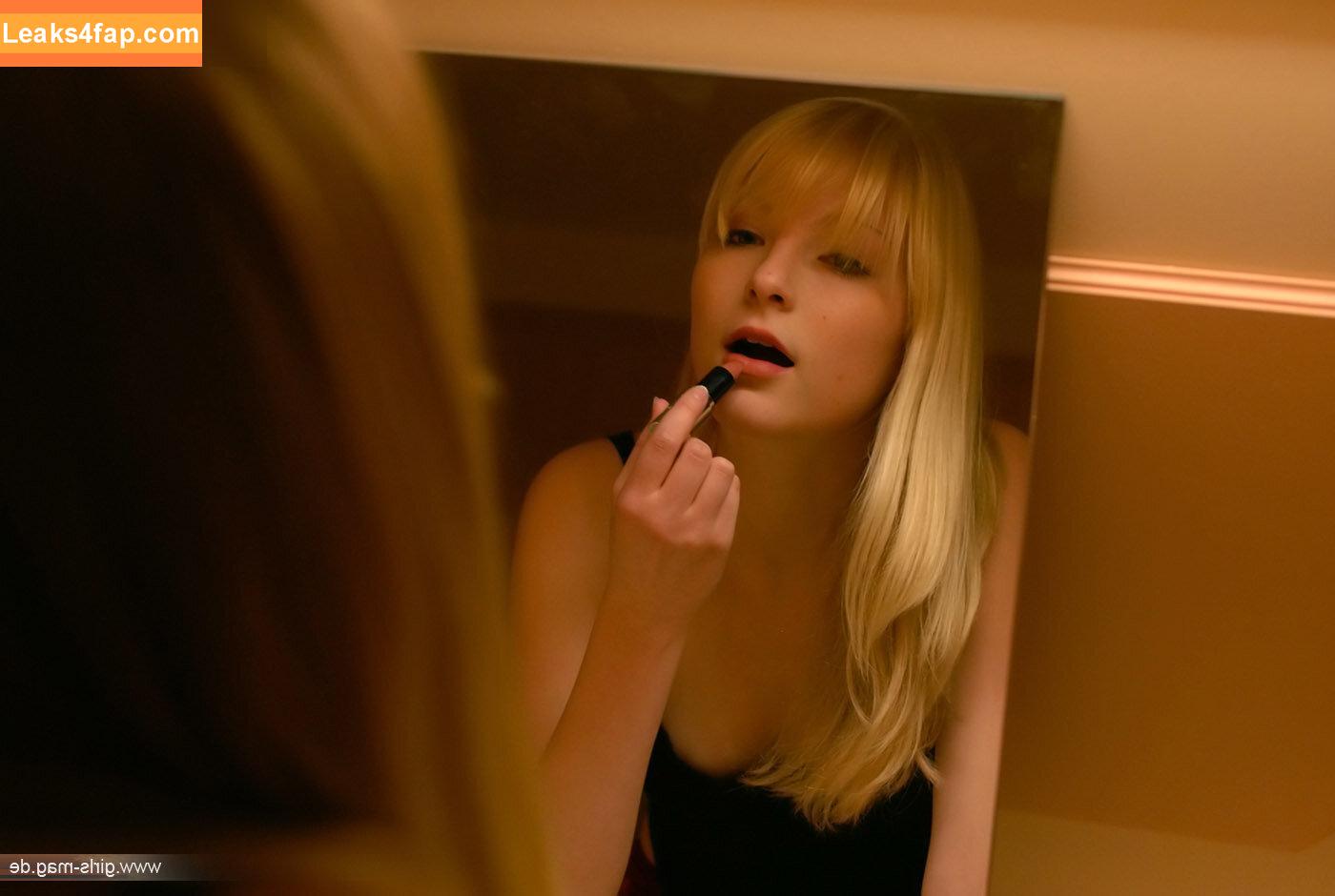 Girls Magazine / valmontfoto leaked photo photo #0293