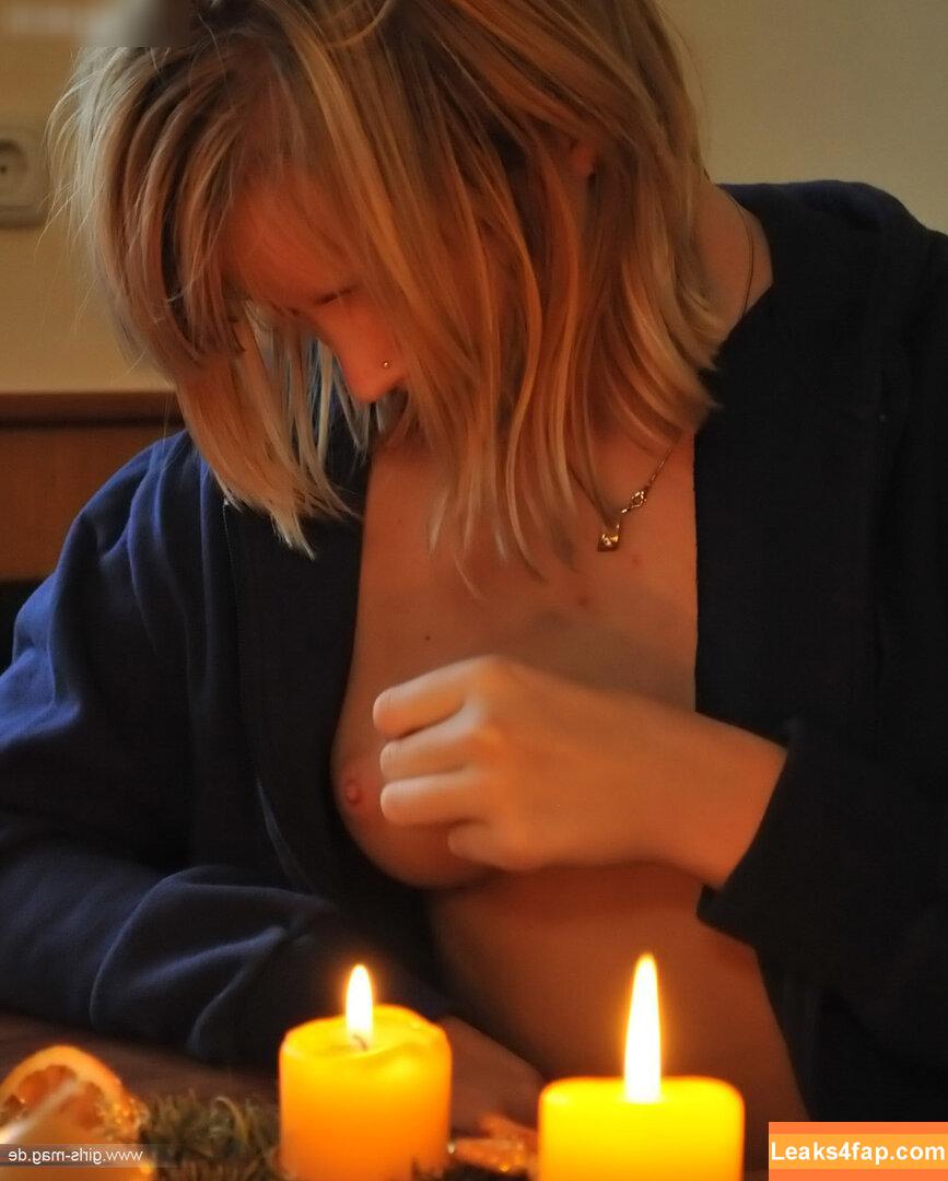 Girls Magazine / valmontfoto слитое фото фото #0502